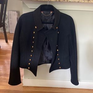 Marc by Marc Jacob’s coat